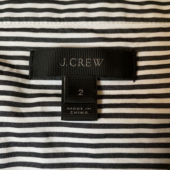 J Crew Blouse - Picture 2 of 5